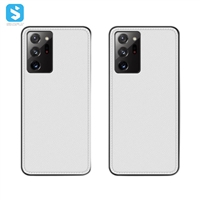 blank sublimation case for Galaxy S23 Ultra